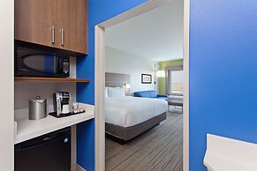 Holiday Inn Express And Suites Moses Lake by IHG