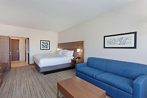 Holiday Inn Express And Suites Moses Lake by IHG