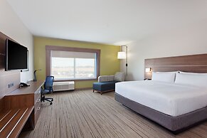 Holiday Inn Express And Suites Moses Lake by IHG