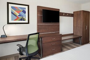 Holiday Inn Express And Suites Moses Lake by IHG