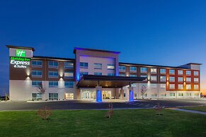 Holiday Inn Express And Suites Moses Lake by IHG