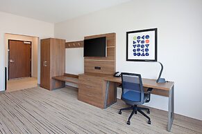 Holiday Inn Express And Suites Moses Lake by IHG