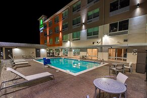 Holiday Inn Express And Suites Moses Lake by IHG
