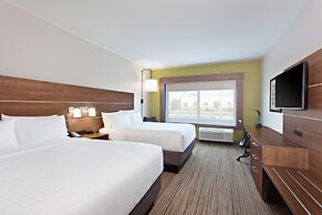 Holiday Inn Express And Suites Moses Lake by IHG