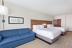 Holiday Inn Express And Suites Moses Lake by IHG