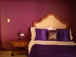 Ganesha Hotel