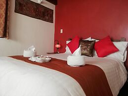 Ganesha Hotel