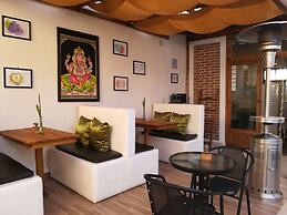Ganesha Hotel