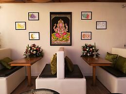 Ganesha Hotel