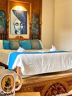 Ganesha Hotel