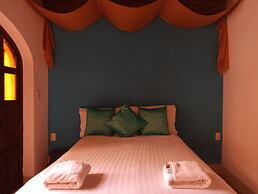 Ganesha Hotel