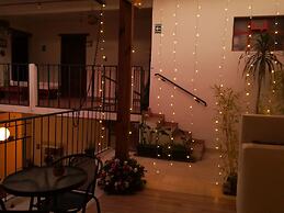 Ganesha Hotel