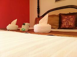 Ganesha Hotel