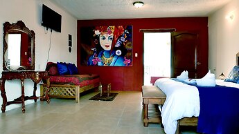 Ganesha Hotel