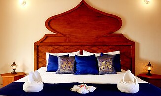 Ganesha Hotel