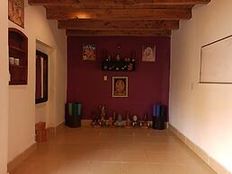 Ganesha Hotel