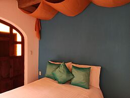 Ganesha Hotel