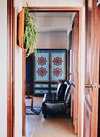 Ganesha Hotel