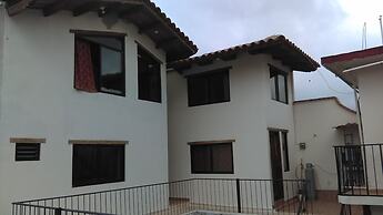Ganesha Hotel