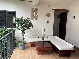 Ganesha Hotel