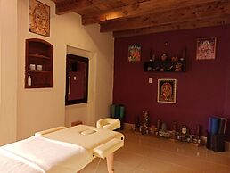 Ganesha Hotel