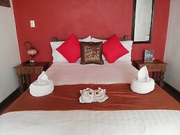 Ganesha Hotel