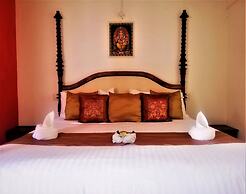 Ganesha Hotel