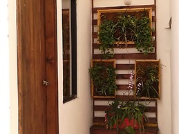 Ganesha Hotel
