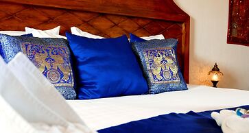 Ganesha Hotel