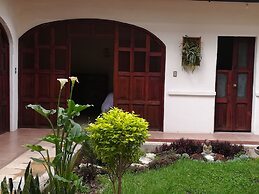 Ganesha Hotel
