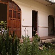 Ganesha Hotel