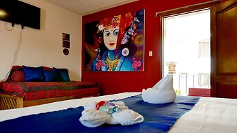 Ganesha Hotel