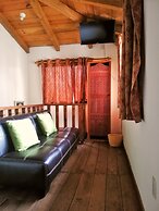 Ganesha Hotel