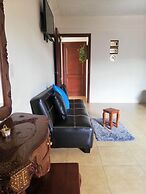 Ganesha Hotel