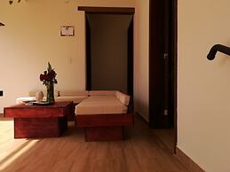 Ganesha Hotel