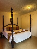 Ganesha Hotel