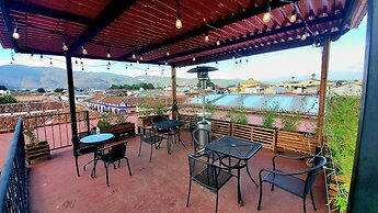 Ganesha Hotel