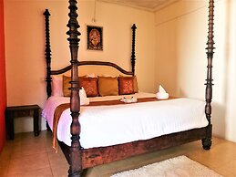 Ganesha Hotel