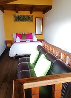 Ganesha Hotel