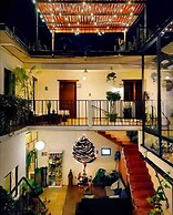 Ganesha Hotel