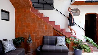 Ganesha Hotel