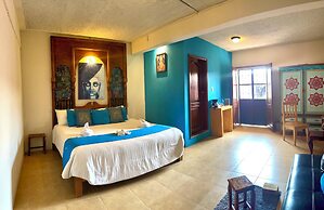 Ganesha Hotel