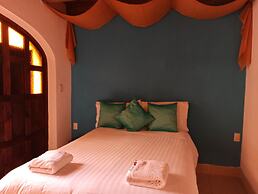 Ganesha Hotel