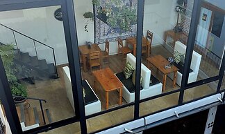 Ganesha Hotel