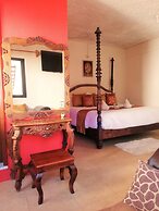 Ganesha Hotel