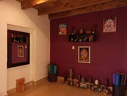 Ganesha Hotel