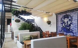 Ganesha Hotel