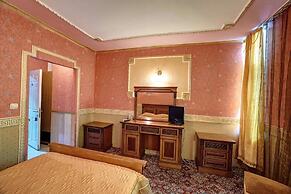 Hotel Izvora
