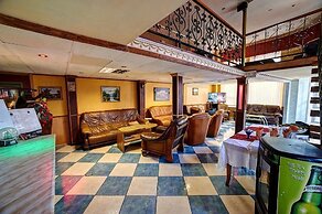 Hotel Izvora