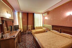 Hotel Izvora